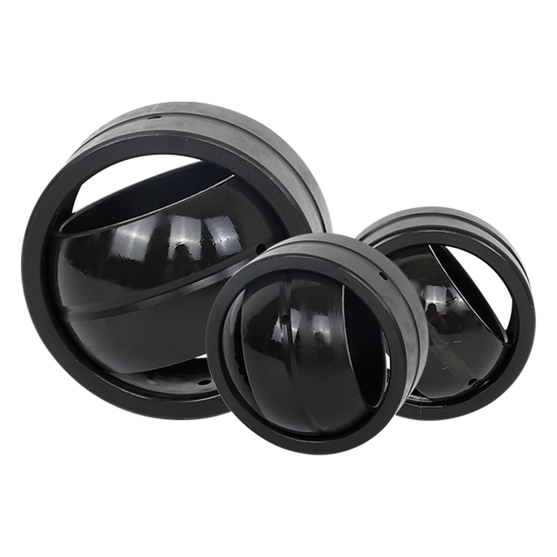 關(guān)節(jié)軸承燒傷故障及運(yùn)轉(zhuǎn)振動(dòng)處理