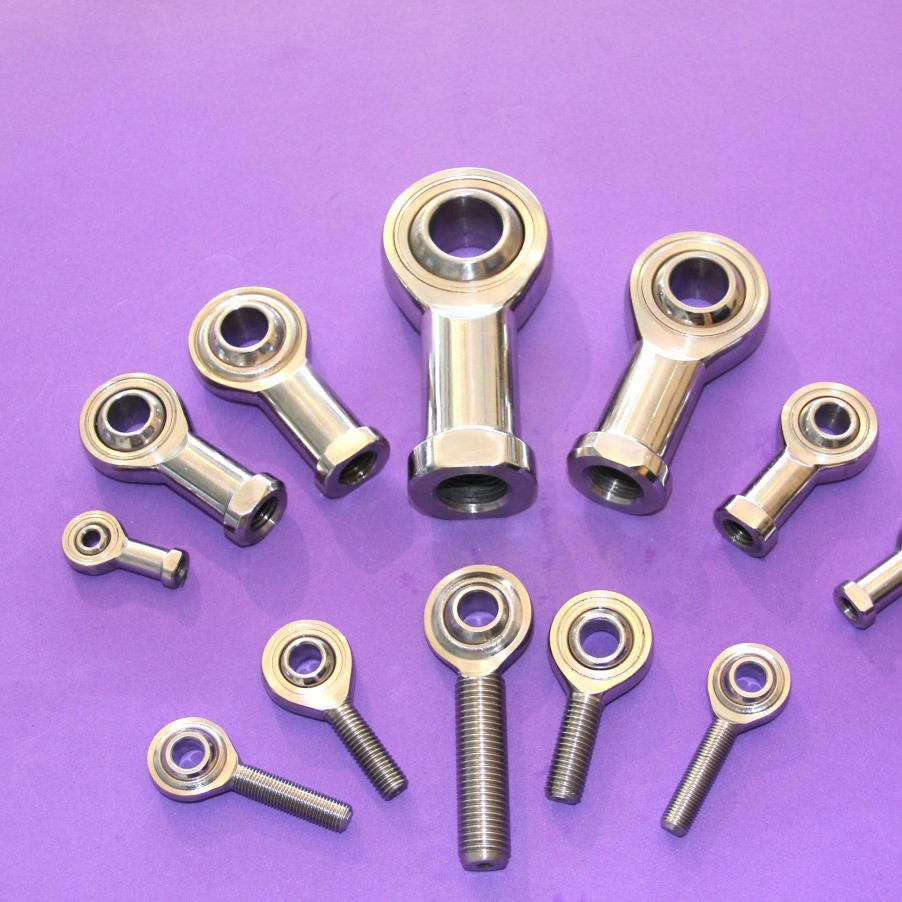 關(guān)節(jié)軸承外側(cè)構(gòu)造及徑向關(guān)節(jié)軸承型號(hào)規(guī)格