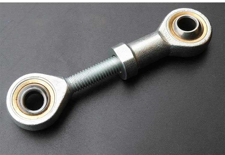 關(guān)節(jié)軸承用在哪里具有抗腐蝕的特點(diǎn)