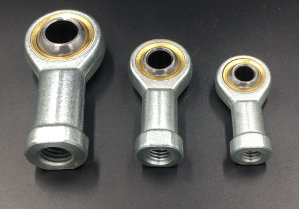 關(guān)節(jié)軸承的特點(diǎn)廣泛應(yīng)用